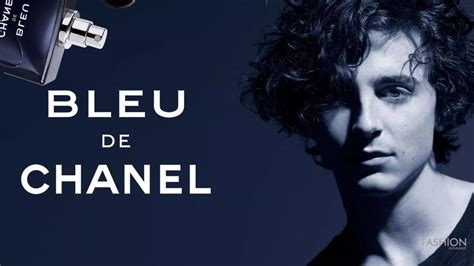 bleu de chanel commercial song 2019|timothee chalamet commercial.